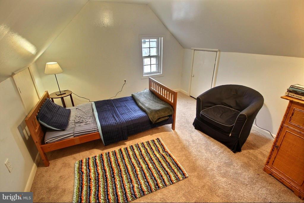 6711 Queens Chapel Road University Park, MD 20782 - Photo 28 of 30 Attic