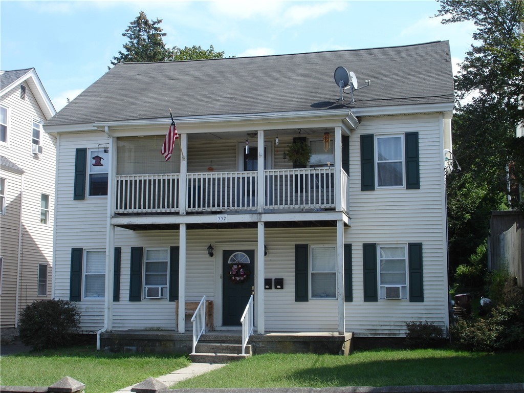 332 Grove Street Woonsocket, RI 02895 - Photo 1 of 28
