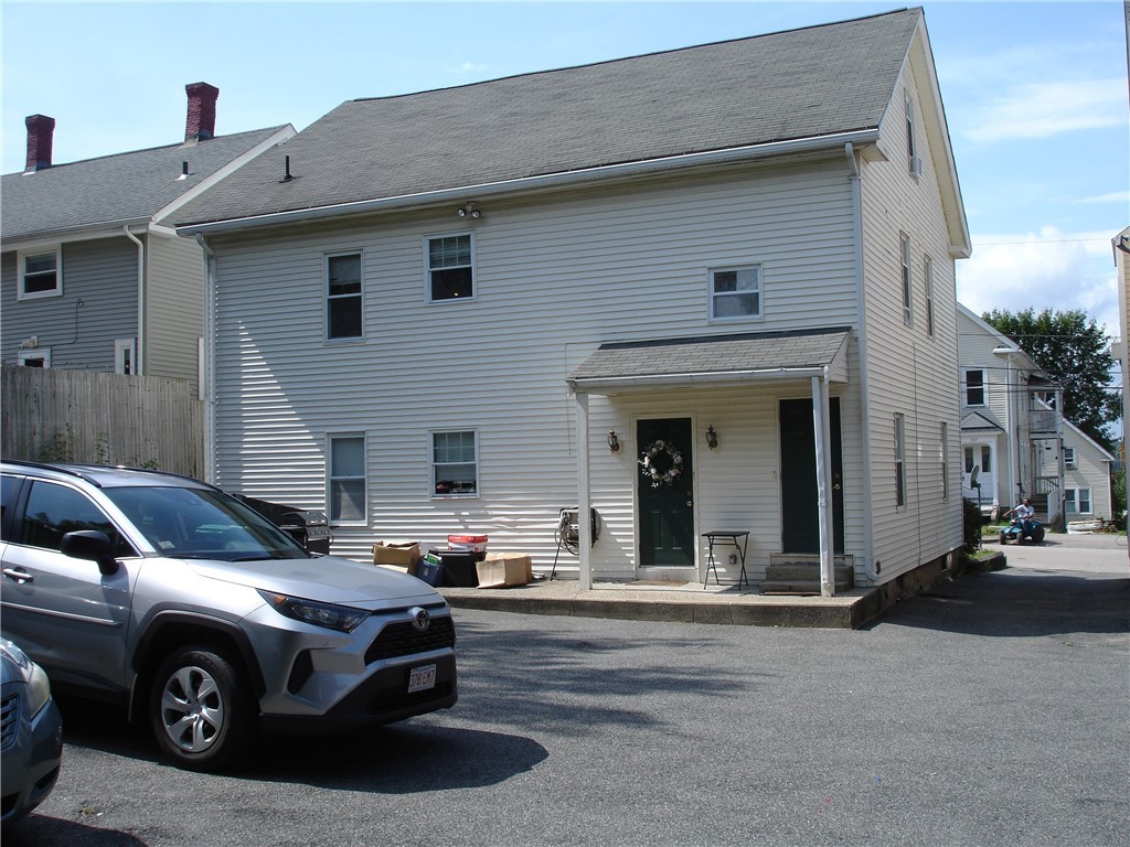 332 Grove Street Woonsocket, RI 02895 - Photo 2 of 28
