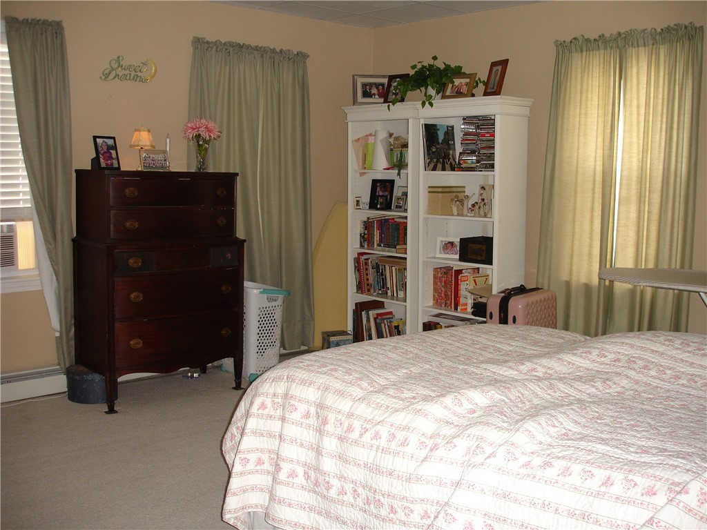 332 Grove Street Woonsocket, RI 02895 - Photo 8 of 28 First floor bedroom