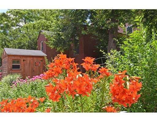 150 Spring Street, Unit 6 Portland, ME 04101 - Photo 13 of 16 Yard/Garden.