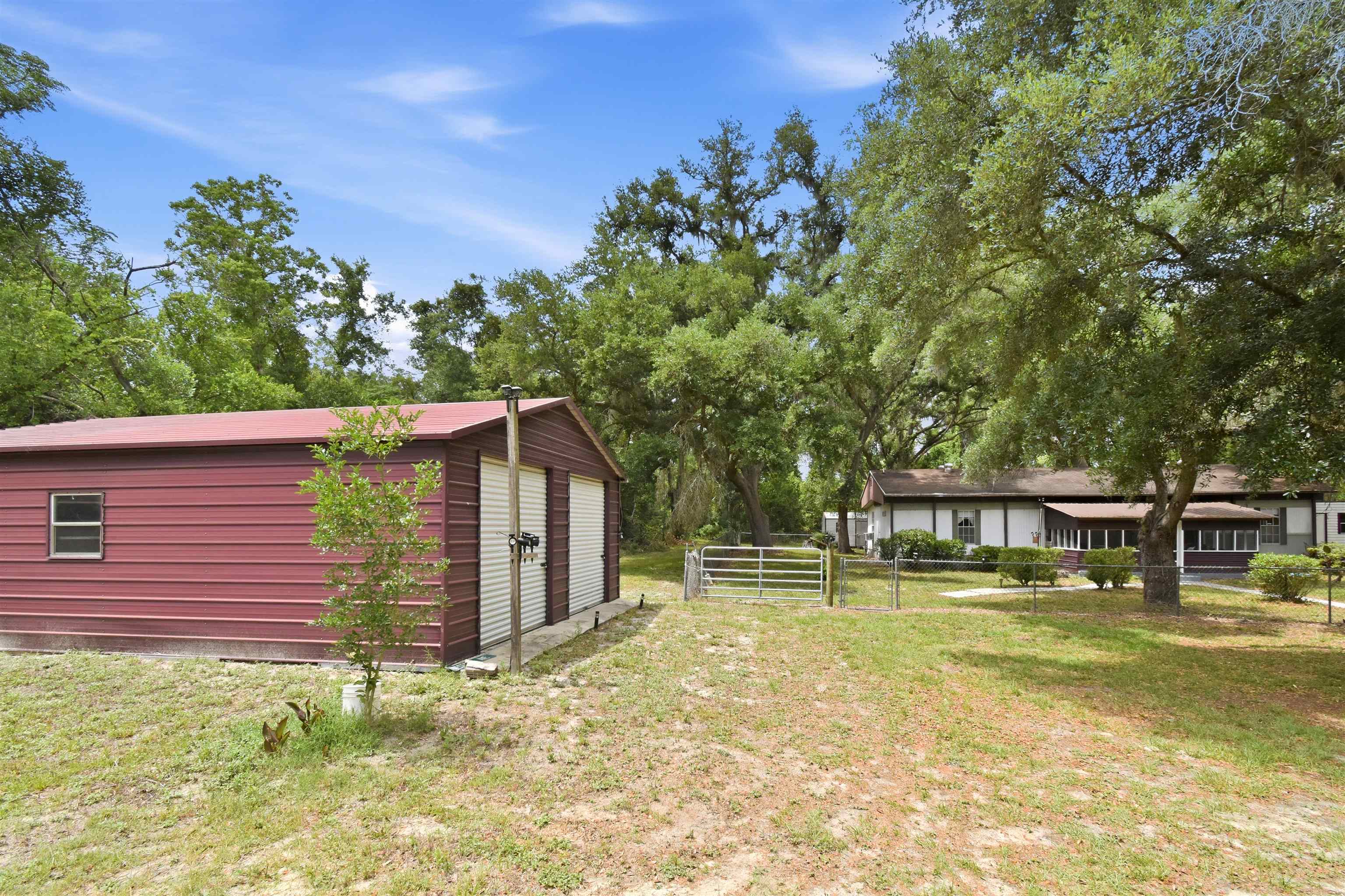 509 West Side Avenue Perry, FL 32347 - Photo 9 of 25