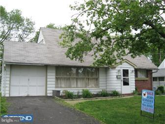 16 Homestead Road Levittown, PA 19056 - Photo 1 of 3 Exterior Front