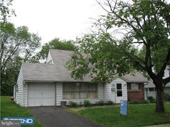 16 Homestead Road Levittown, PA 19056 - Photo 2 of 3 Exterior