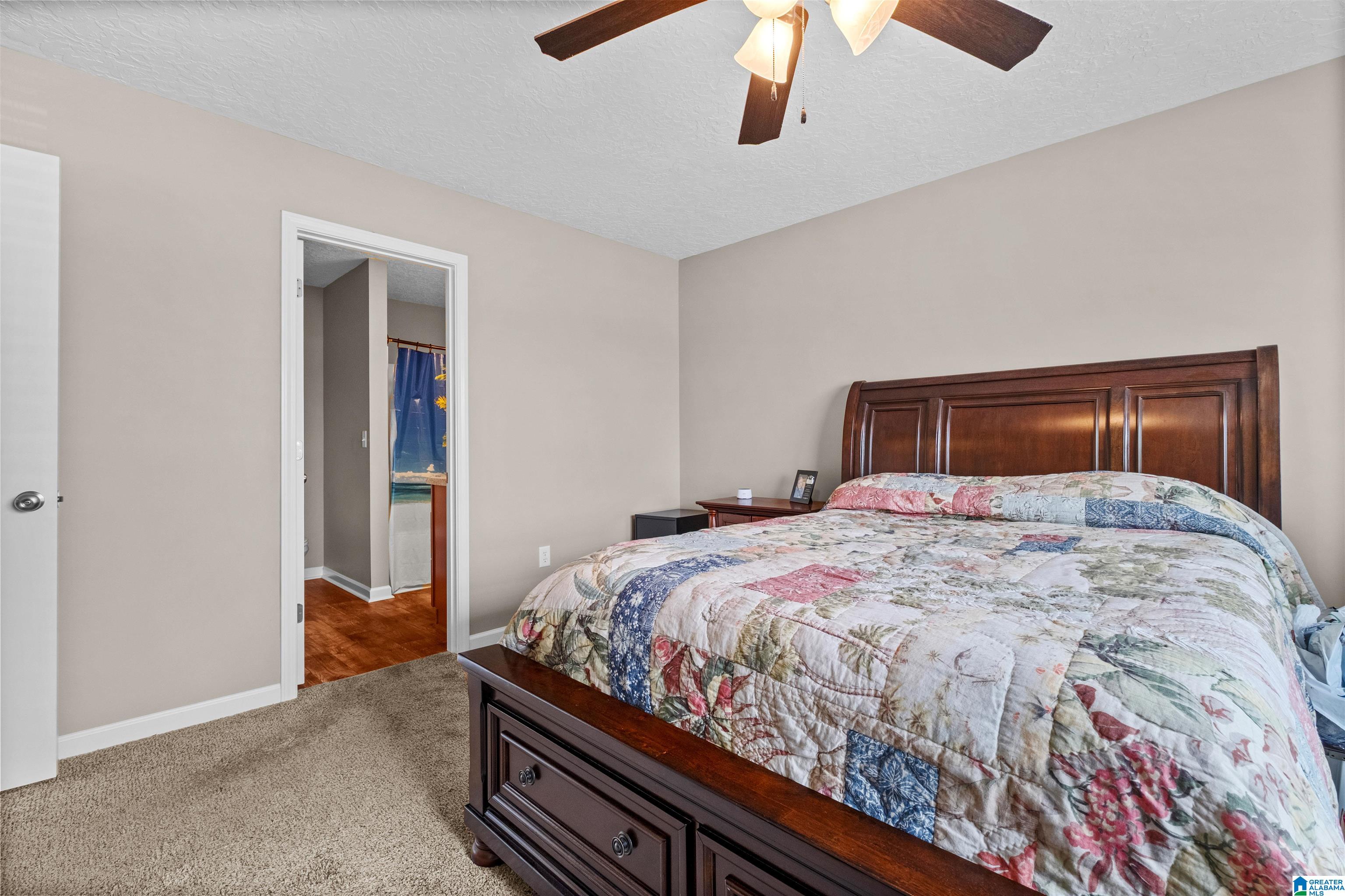 390 Bailey Road Weaver, AL 36277 - Photo 30 of 33
