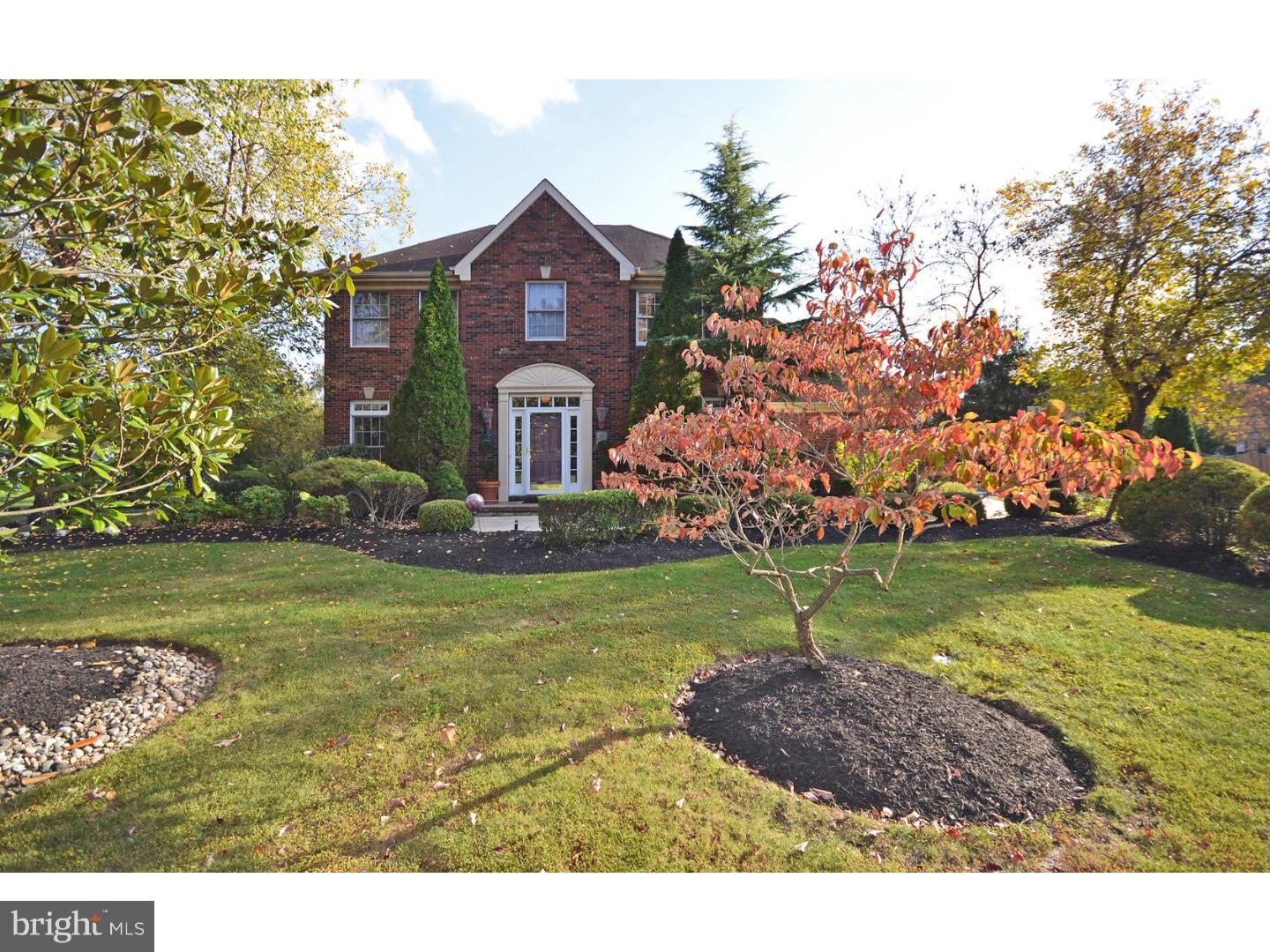 72 Tindall Road Robbinsville, NJ 08691 - Photo 1 of 25 Exterior Front