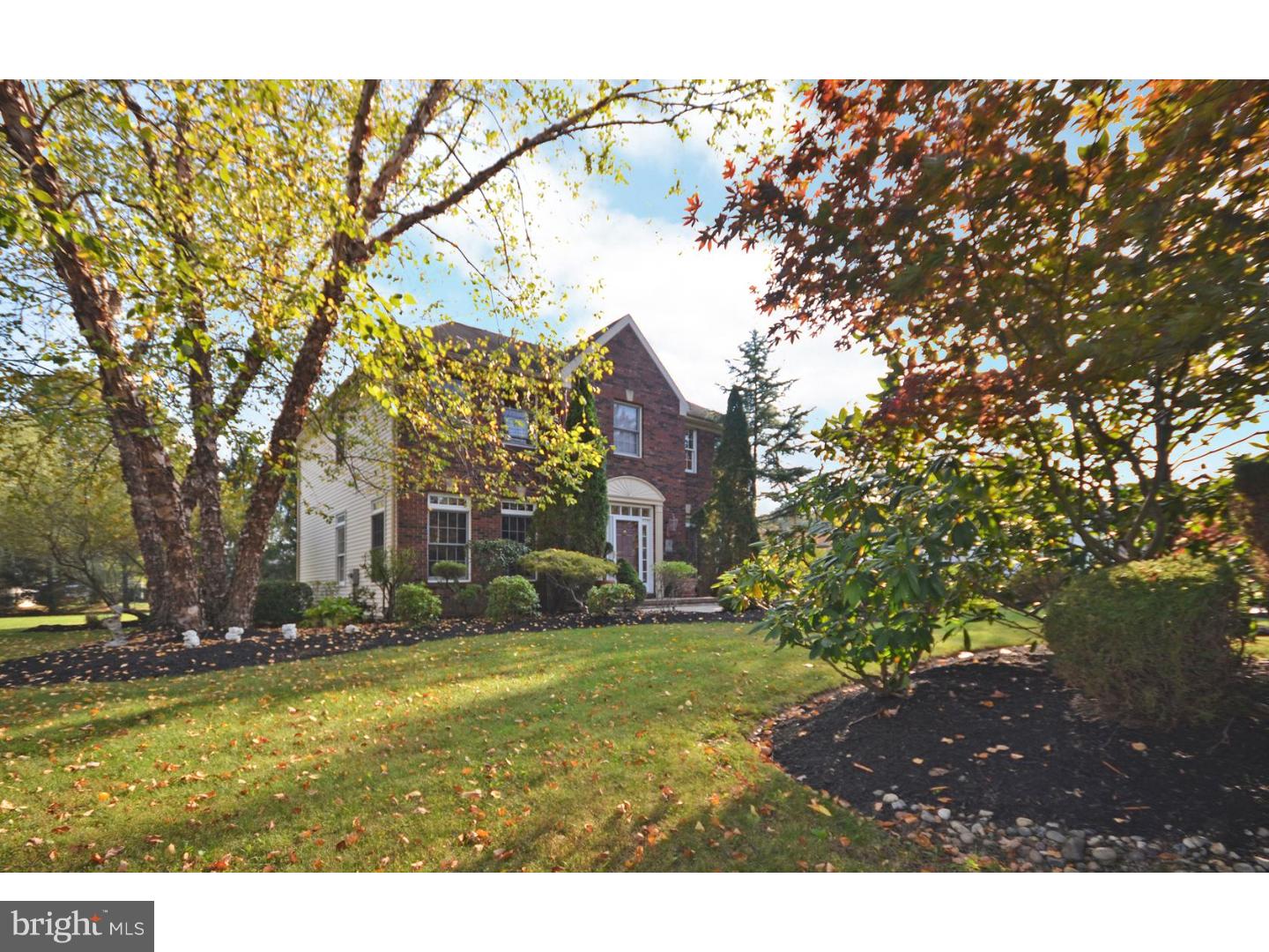 72 Tindall Road Robbinsville, NJ 08691 - Photo 2 of 25 Exterior Front