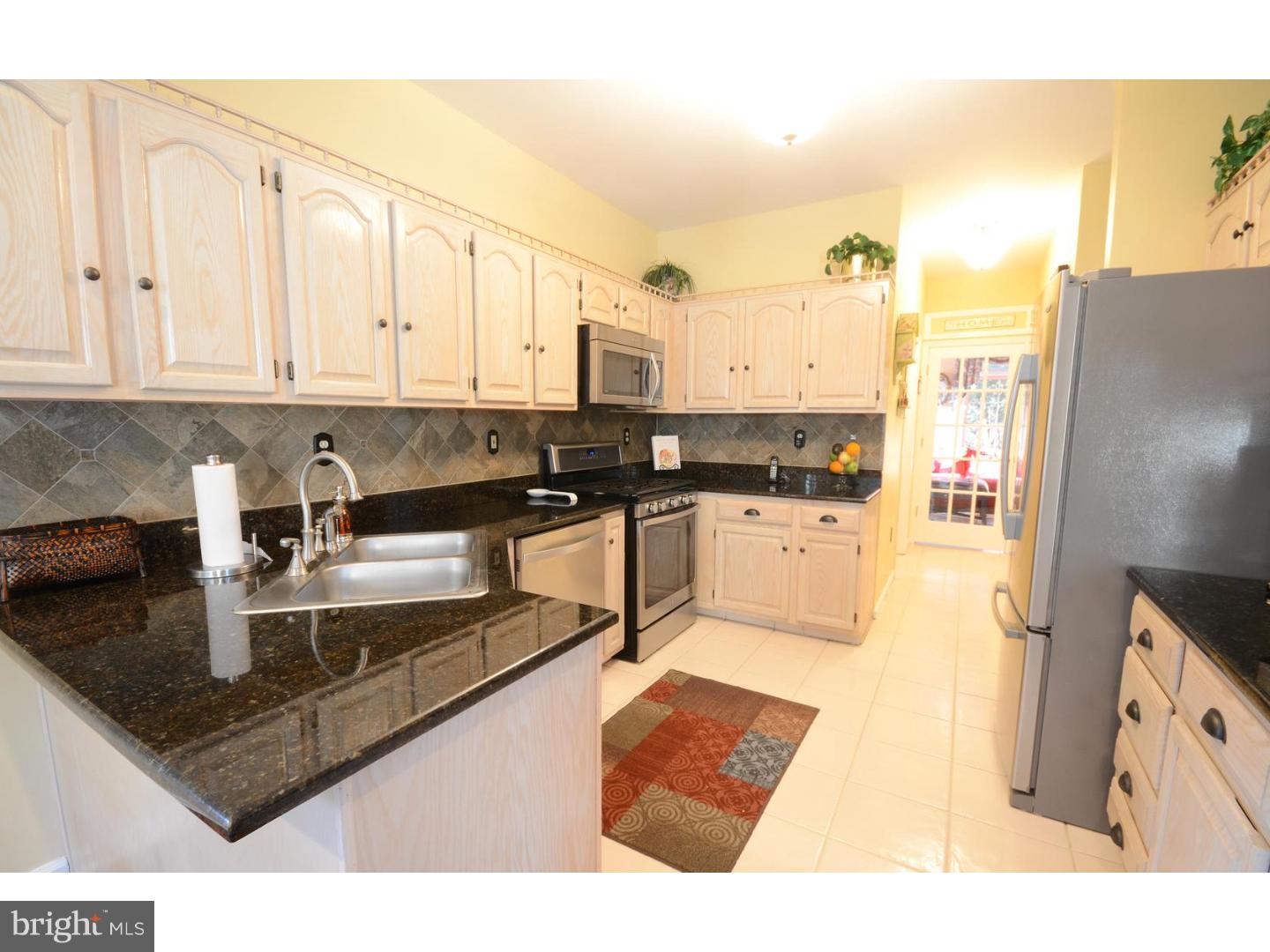 72 Tindall Road Robbinsville, NJ 08691 - Photo 11 of 25 Kitchen