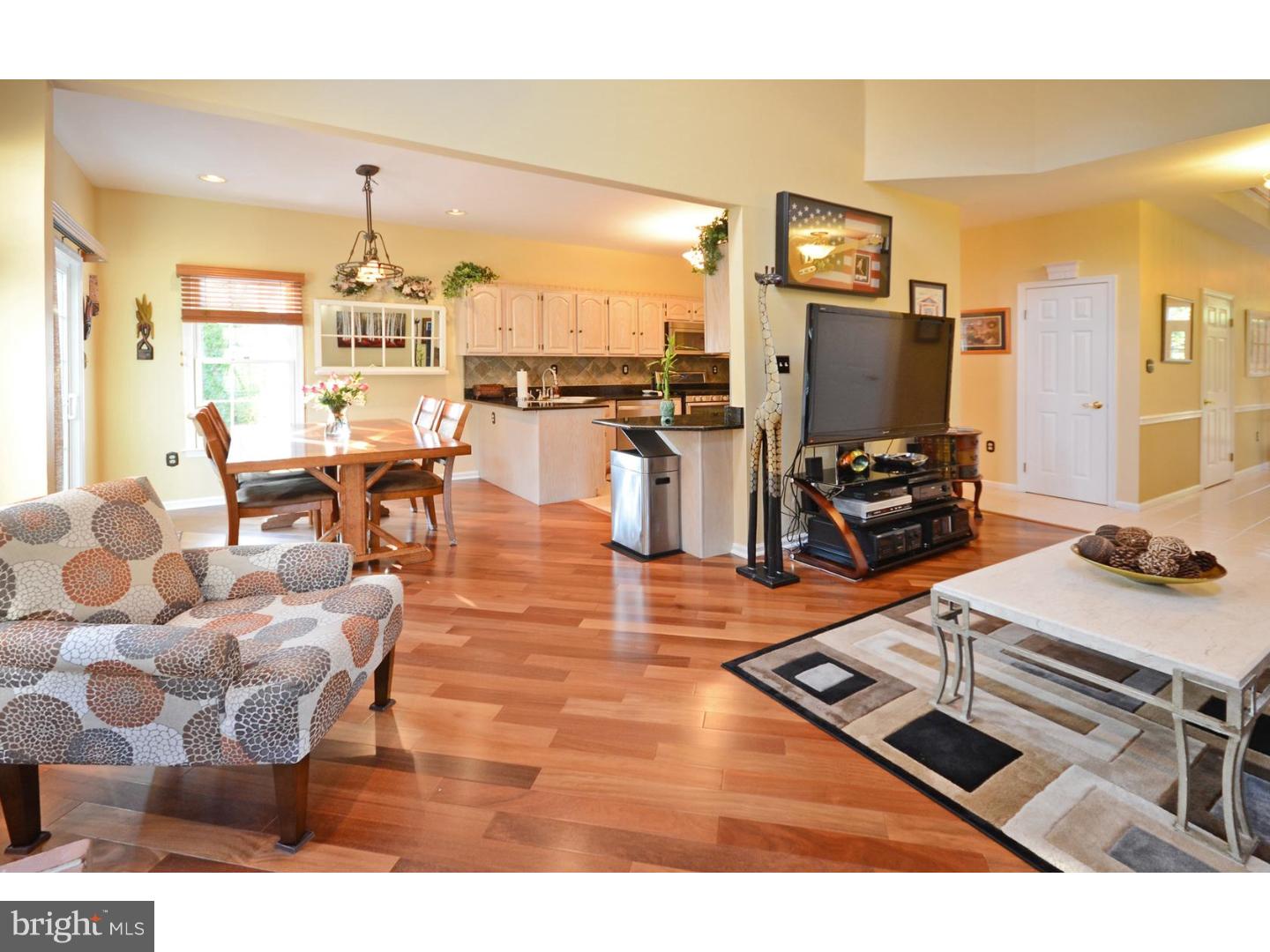 72 Tindall Road Robbinsville, NJ 08691 - Photo 13 of 25 Breakfast Room