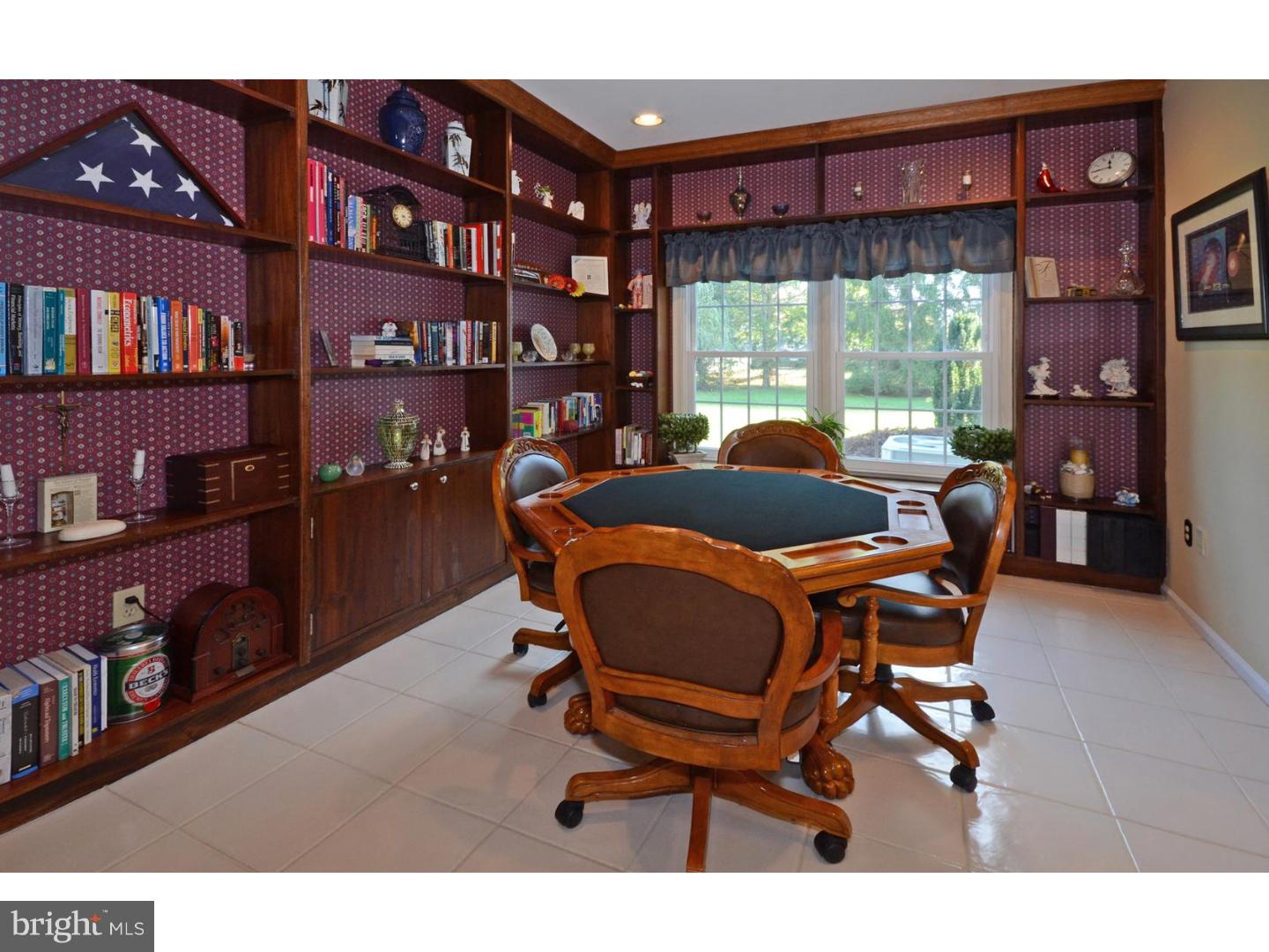 72 Tindall Road Robbinsville, NJ 08691 - Photo 14 of 25 Game Room