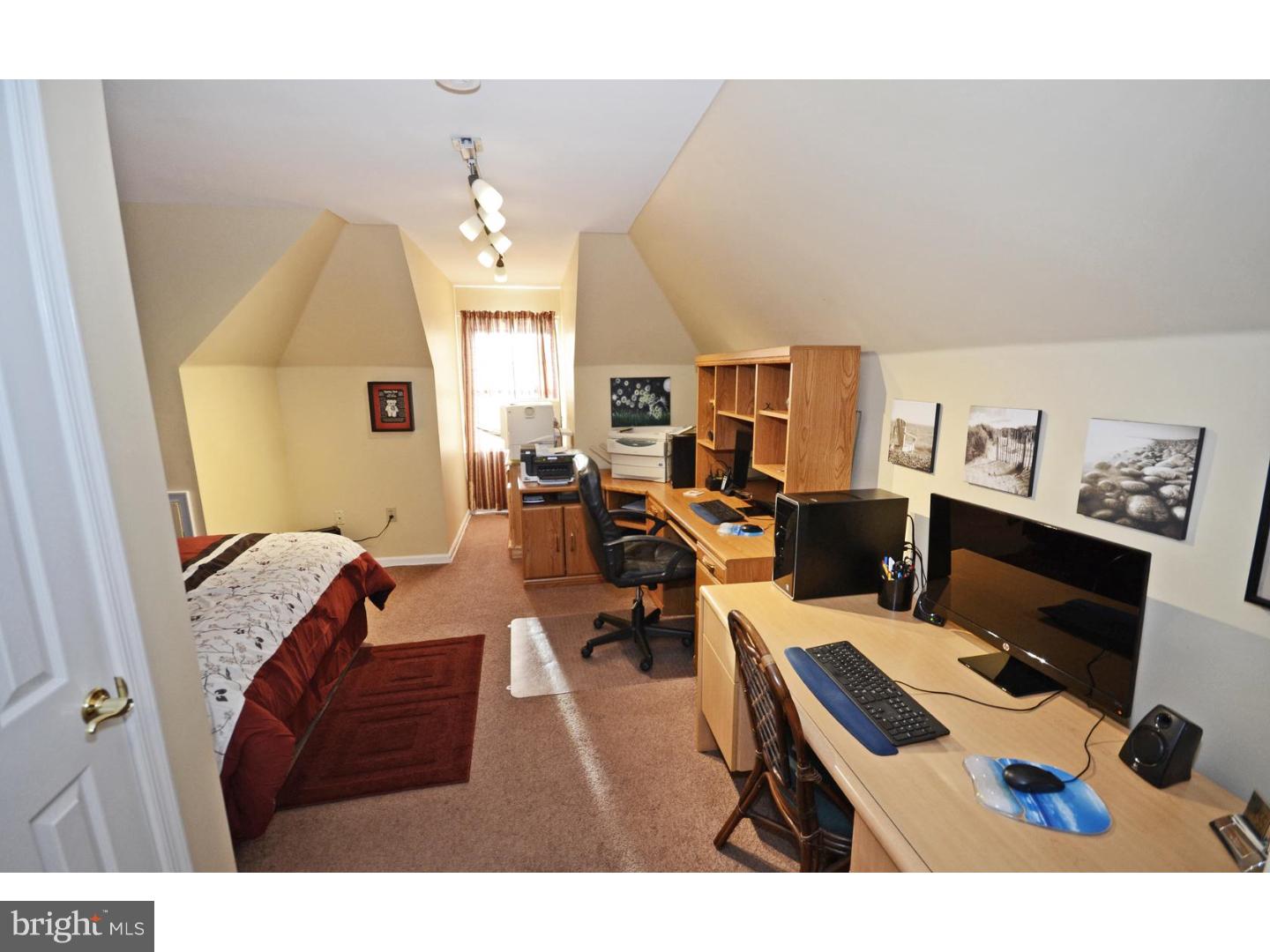 72 Tindall Road Robbinsville, NJ 08691 - Photo 17 of 25 Bedroom 2