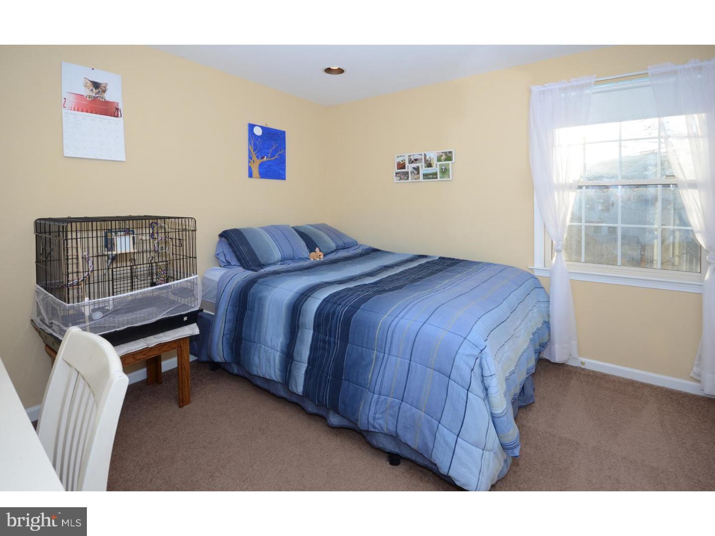 72 Tindall Road Robbinsville, NJ 08691 - Photo 18 of 25 Bedroom 3