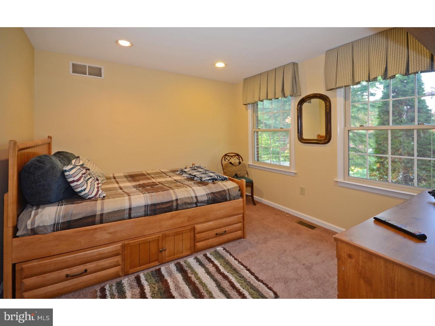 72 Tindall Road Robbinsville, NJ 08691 - Photo 19 of 25 Bedroom 4