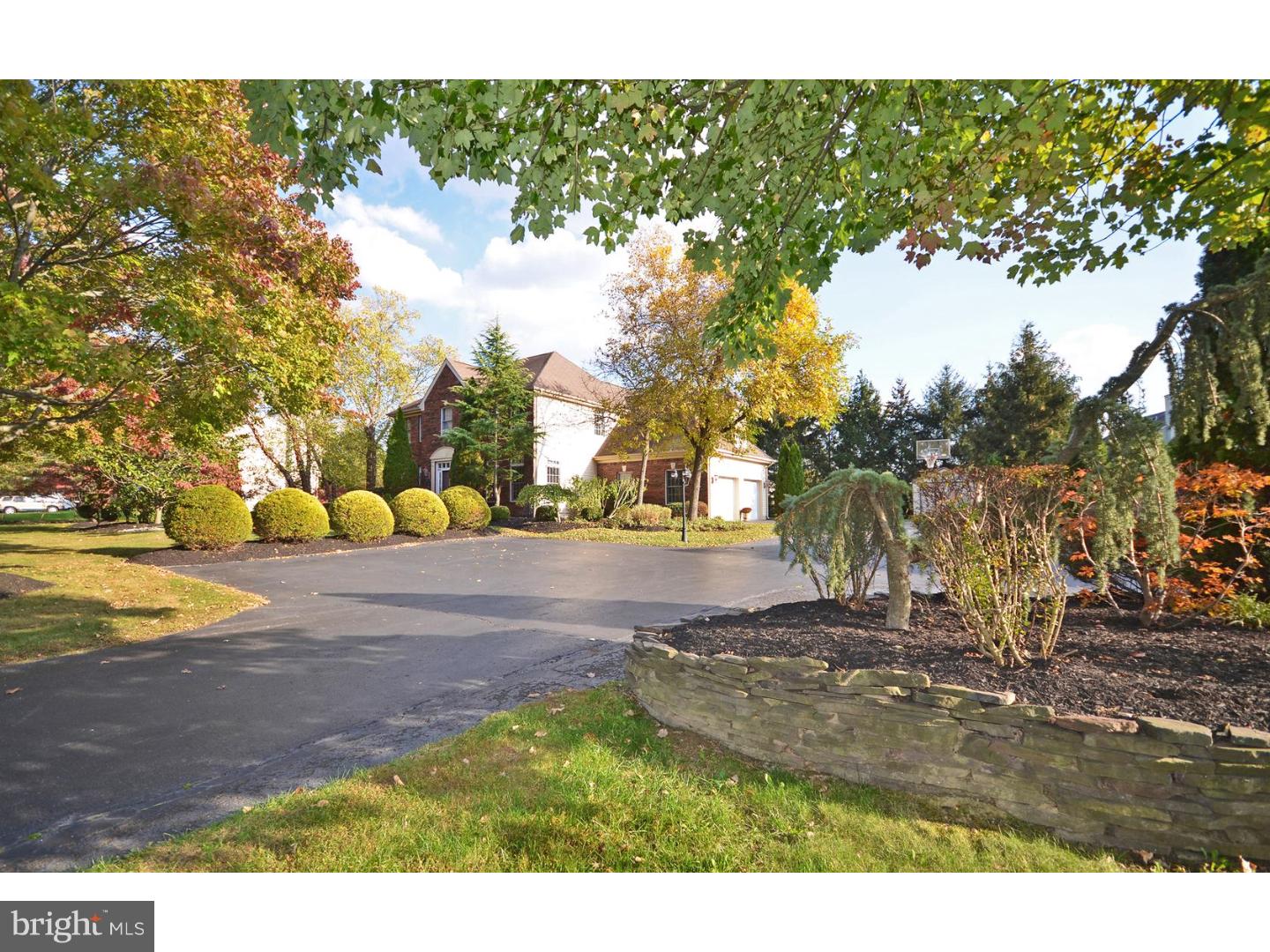 72 Tindall Road Robbinsville, NJ 08691 - Photo 3 of 25 Exterior Front