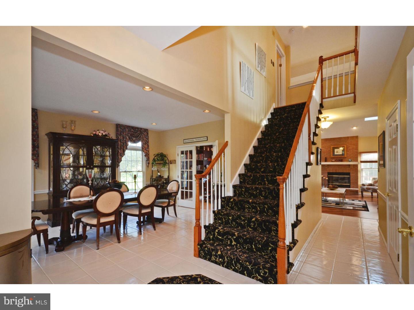 72 Tindall Road Robbinsville, NJ 08691 - Photo 4 of 25 Foyer