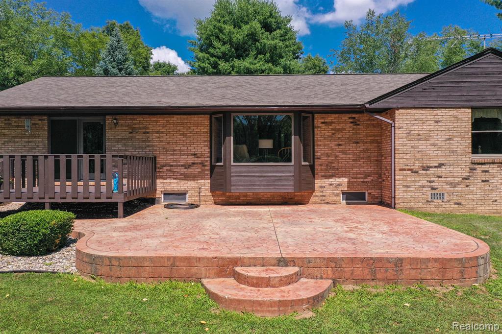 3577 Jewell Road Howell, MI 48843 - Photo 26 of 69