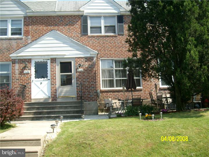 7440 Brockton Road Philadelphia, PA 19151 - Photo 1 of 23 Exterior Front