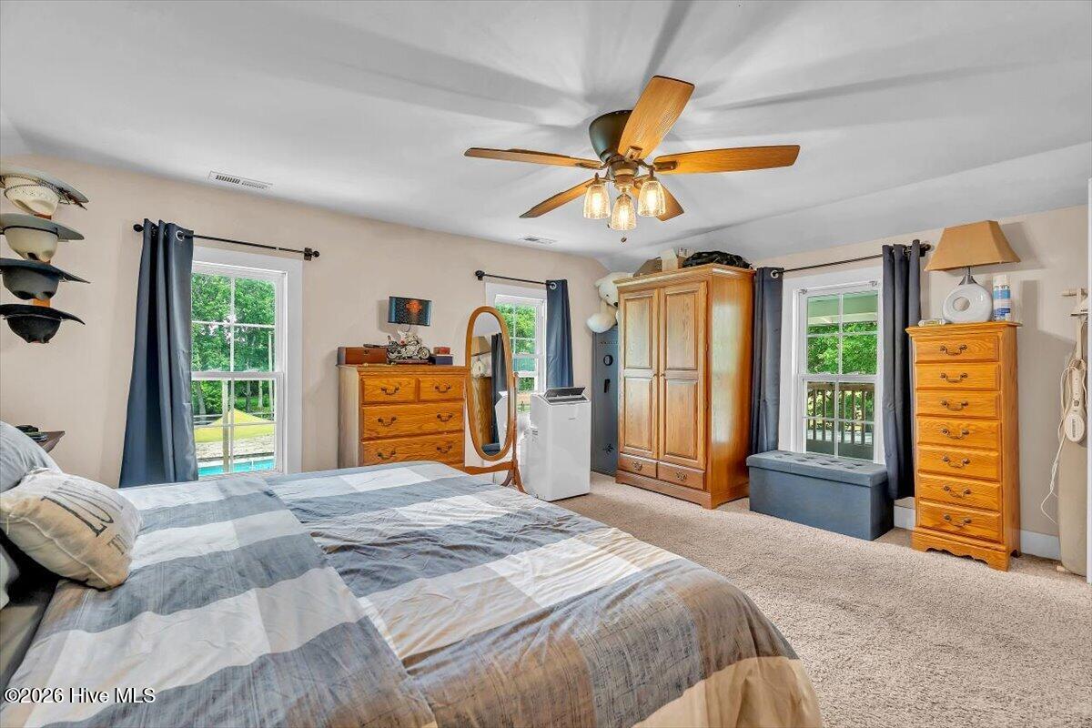 330 Lake Road Newport, NC 28570 - Photo 43 of 71