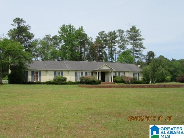 1200 East Renfroe Road Talladega, AL 35160 - Photo 1 of 42