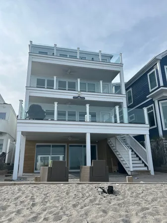 a tall building with a lot of windows