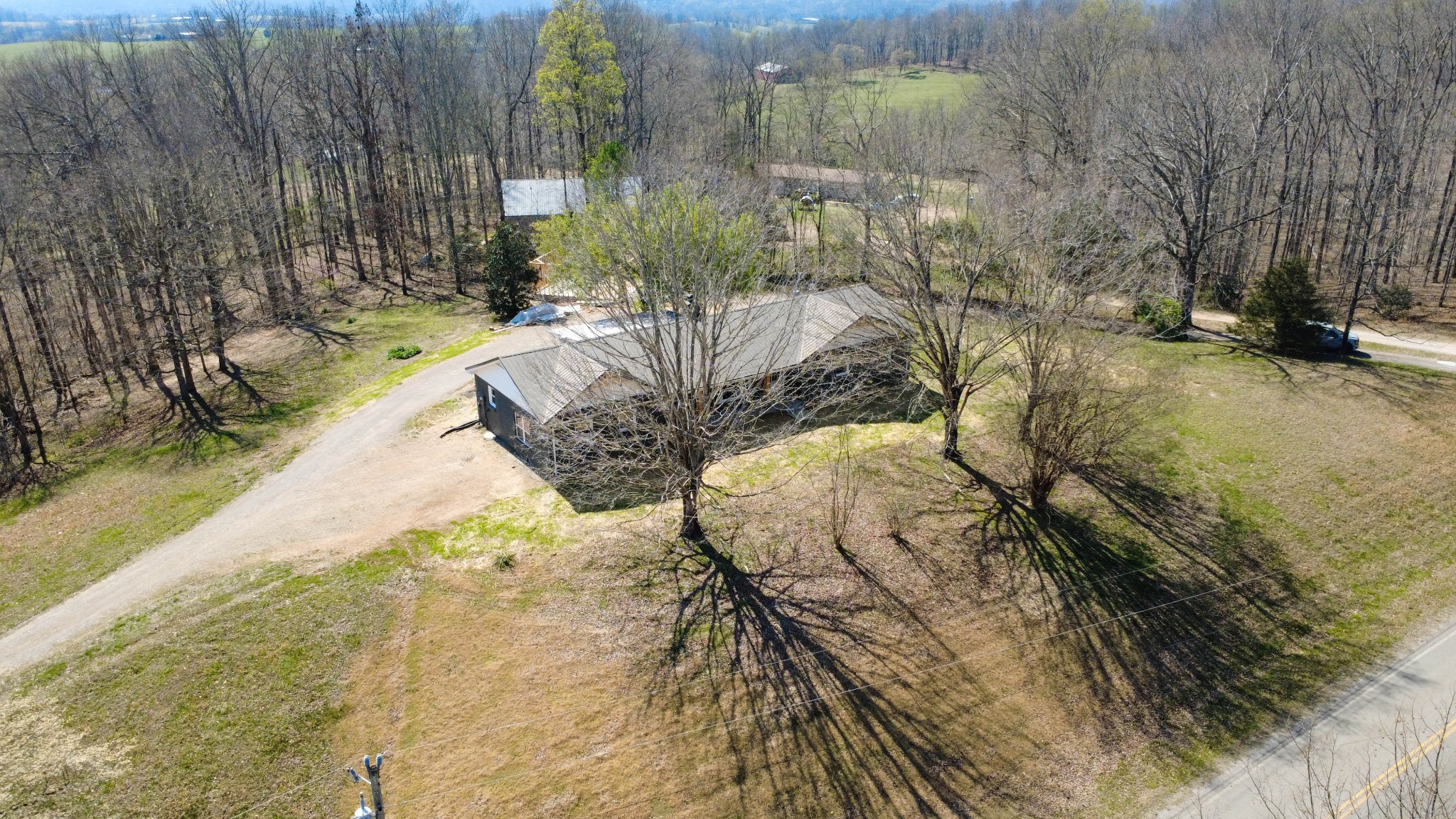 4840 Tarsus Road Palmyra, TN 37142 - Photo 28 of 33