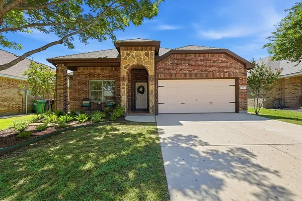 $389,000 | 917 Atlanta Drive, Denton, TX 76208