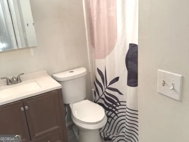 $119,000 | 501 Carlton Road, Unit 3B, Palmetto, GA 30268