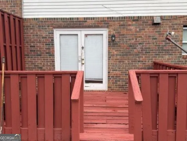 $119,000 | 501 Carlton Road, Unit 3B, Palmetto, GA 30268