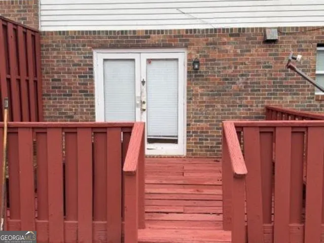 $119,000 | 501 Carlton Road, Unit 3B, Palmetto, GA 30268