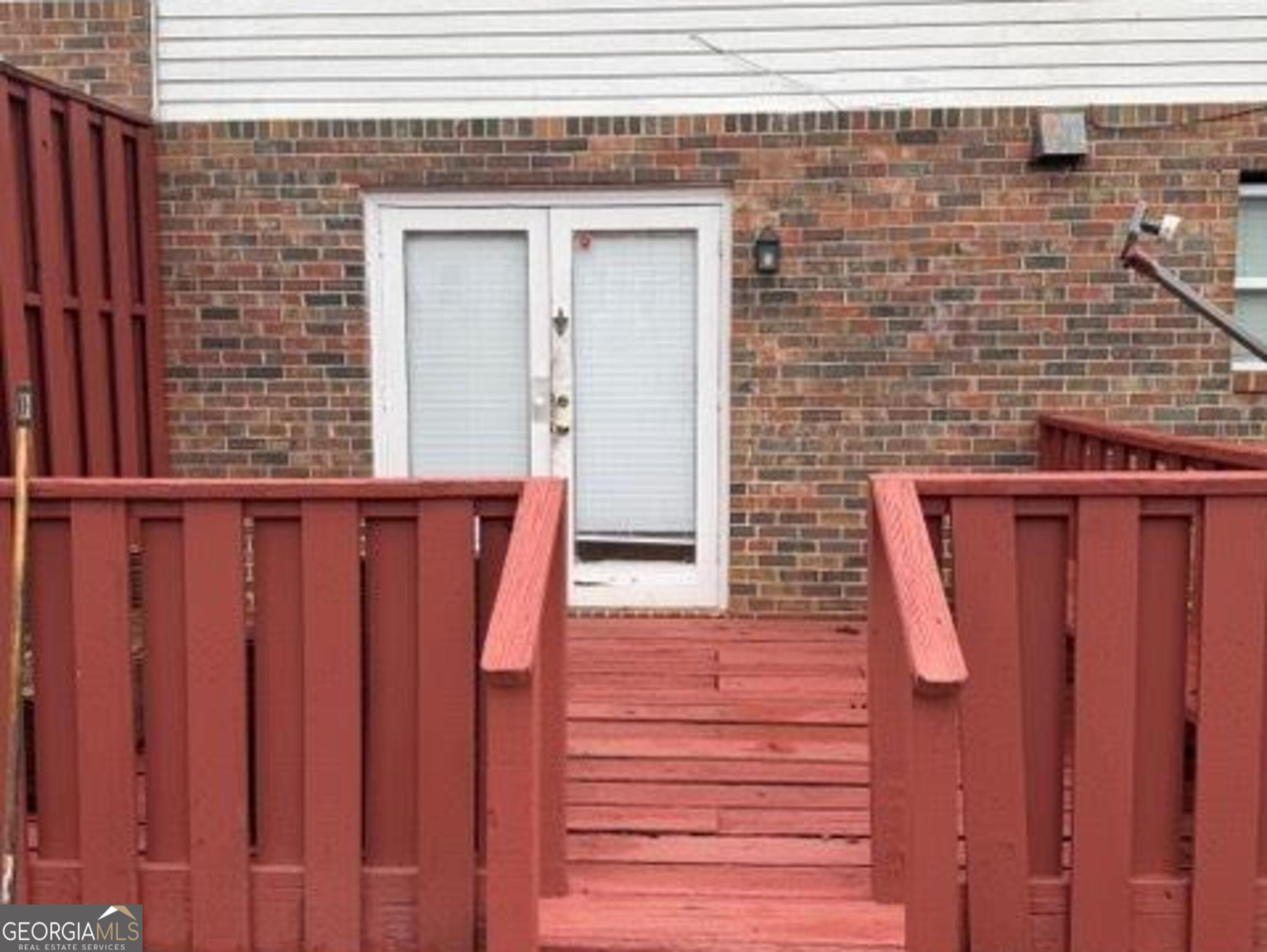 501 Carlton Road, Unit 3B Palmetto, GA 30268 - Photo 23 of 25 a view of entryway