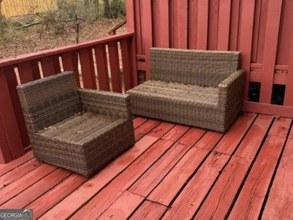 $119,000 | 501 Carlton Road, Unit 3B, Palmetto, GA 30268