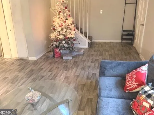 $119,000 | 501 Carlton Road, Unit 3B, Palmetto, GA 30268