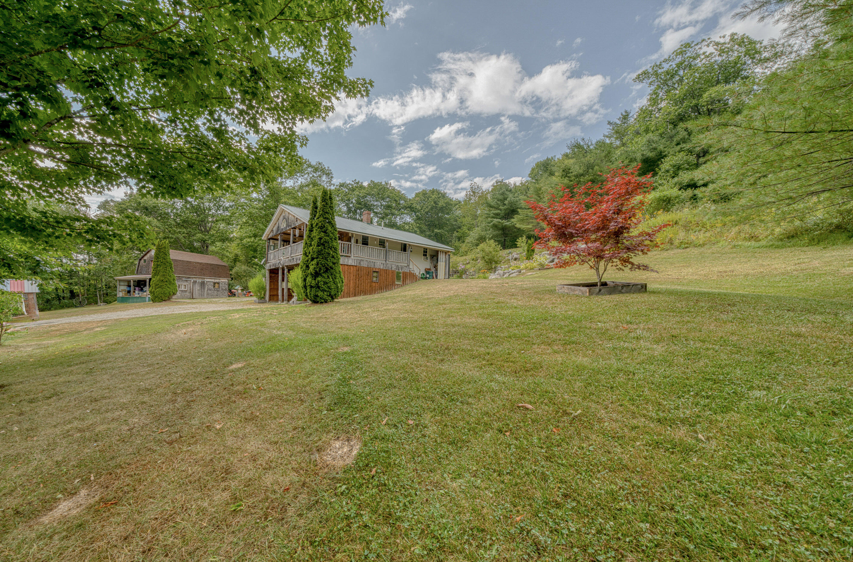 175 Loggin Road Frankfort, ME 04438 - Photo 50 of 76 8216