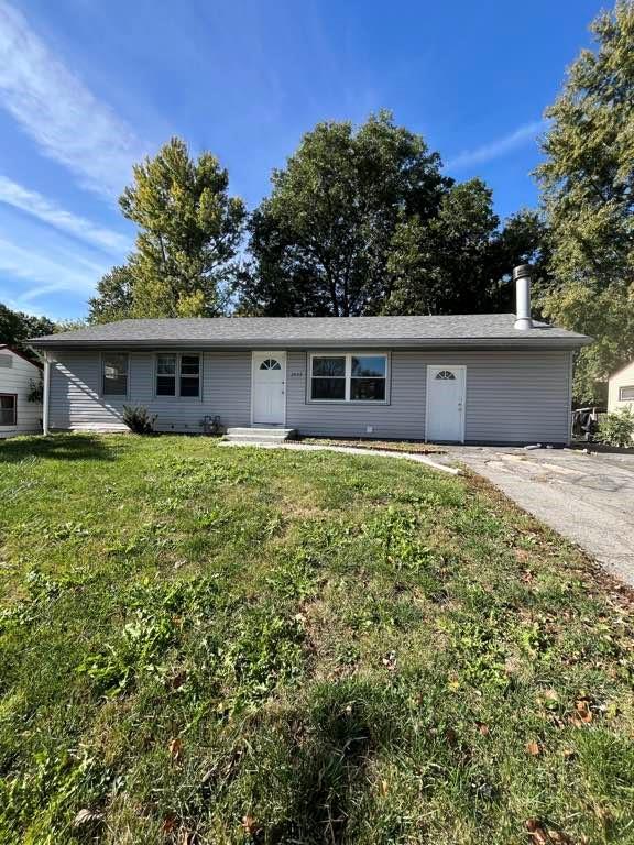 2402 North Liberty Street Independence, MO 64050 - Photo 1 of 28