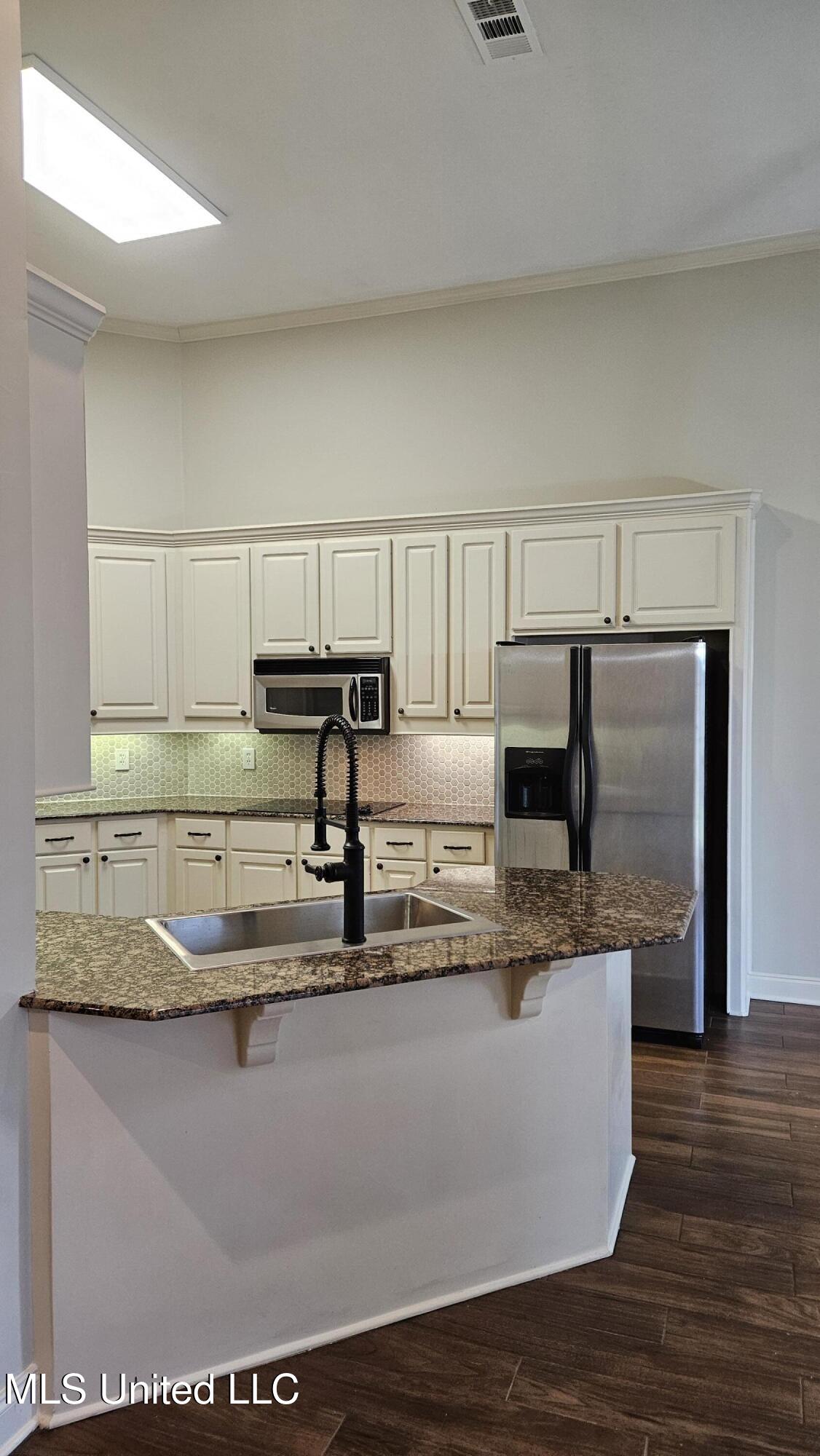 126 Turtle Ridge Drive Brandon, MS 39047 - Photo 25 of 95 Kitchen