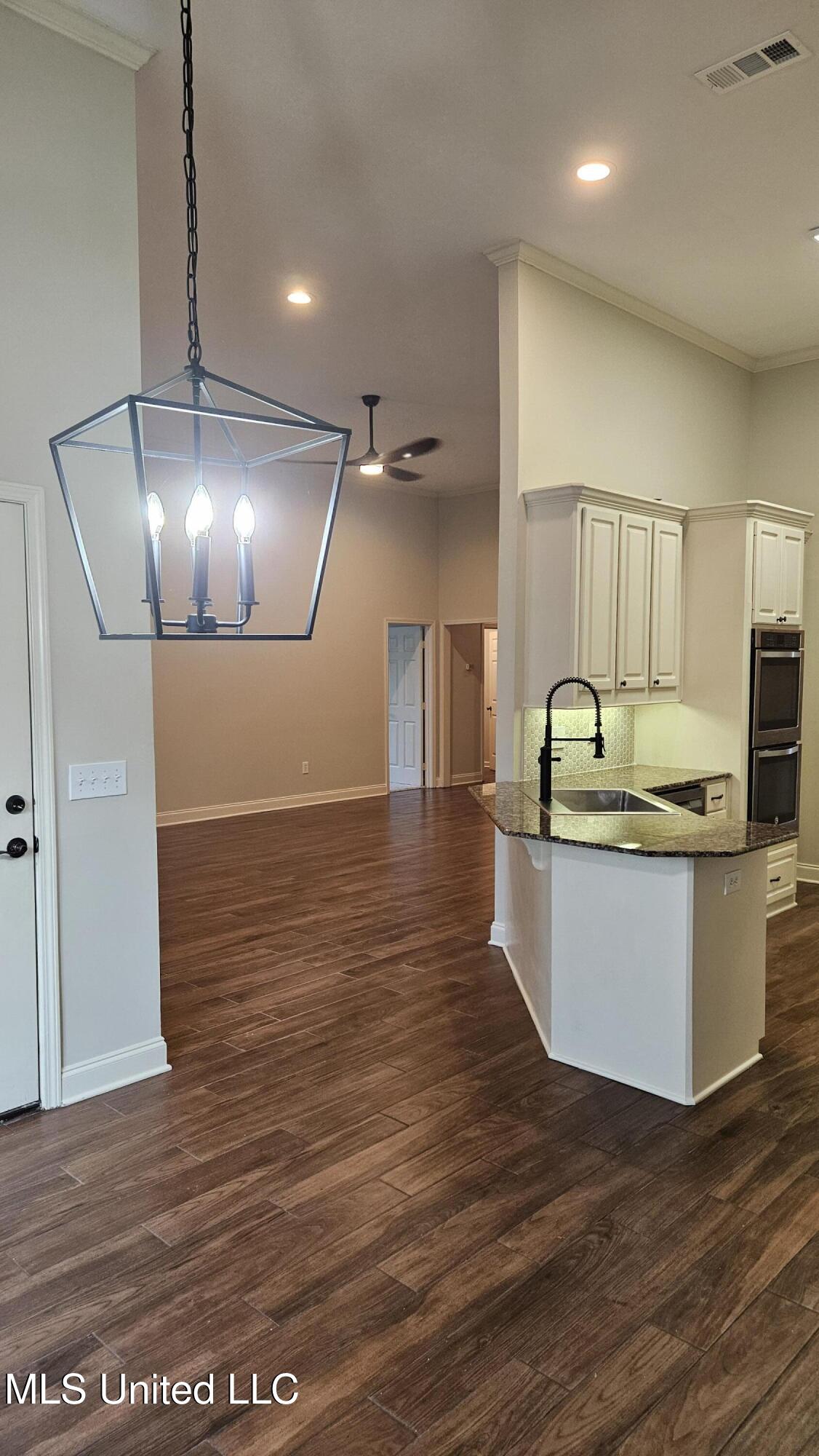 126 Turtle Ridge Drive Brandon, MS 39047 - Photo 26 of 95 Dinning