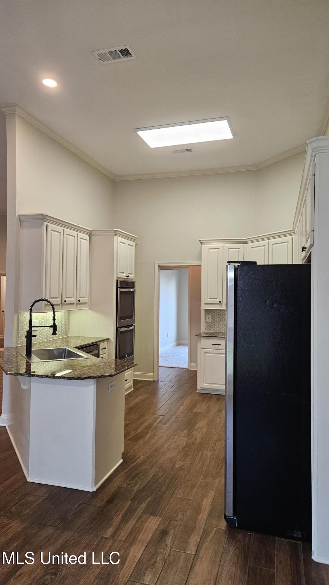 126 Turtle Ridge Drive Brandon, MS 39047 - Photo 27 of 95 Kitchen