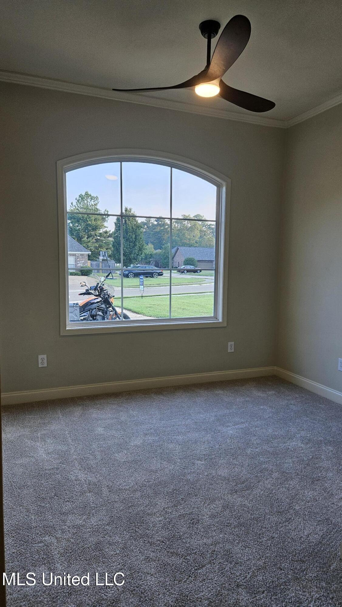 126 Turtle Ridge Drive Brandon, MS 39047 - Photo 38 of 95 Bedroom 2