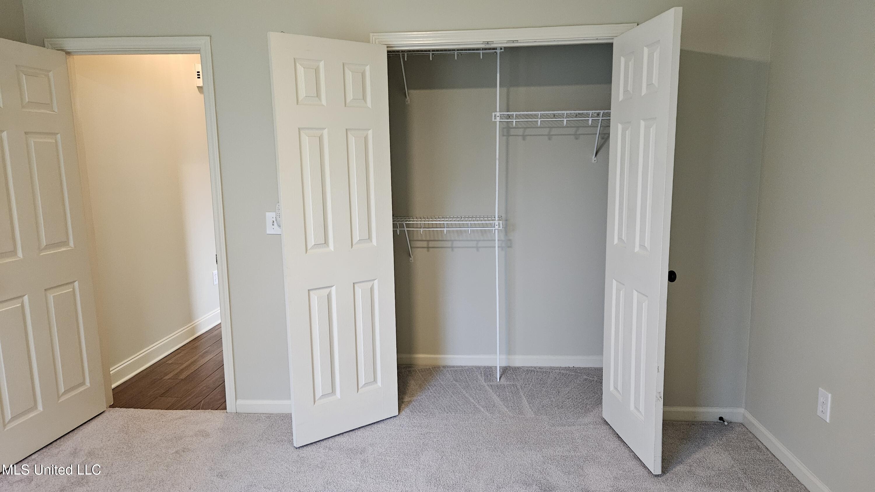 126 Turtle Ridge Drive Brandon, MS 39047 - Photo 58 of 95 Bedroom 4