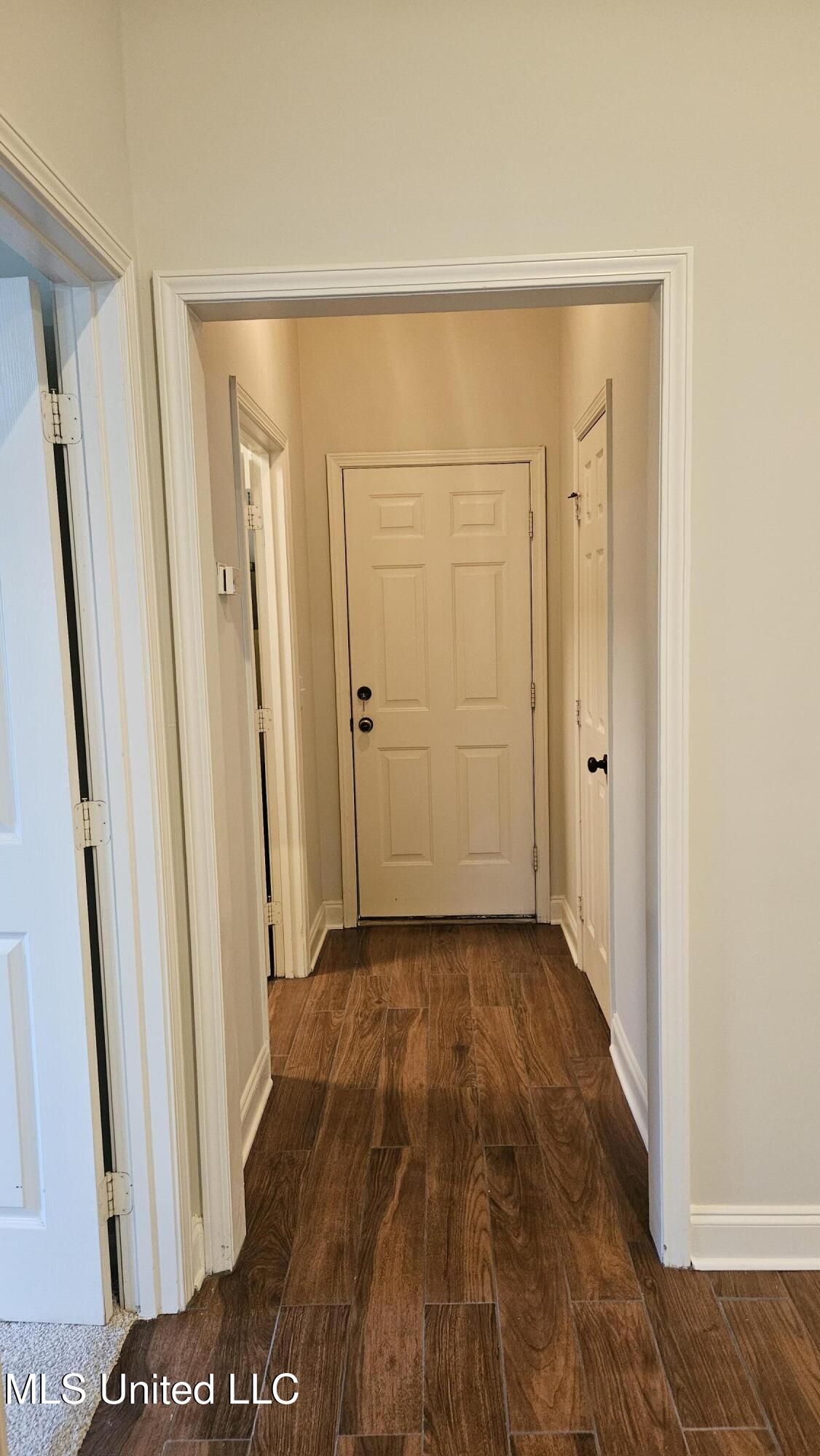 126 Turtle Ridge Drive Brandon, MS 39047 - Photo 59 of 95 Garage Hall