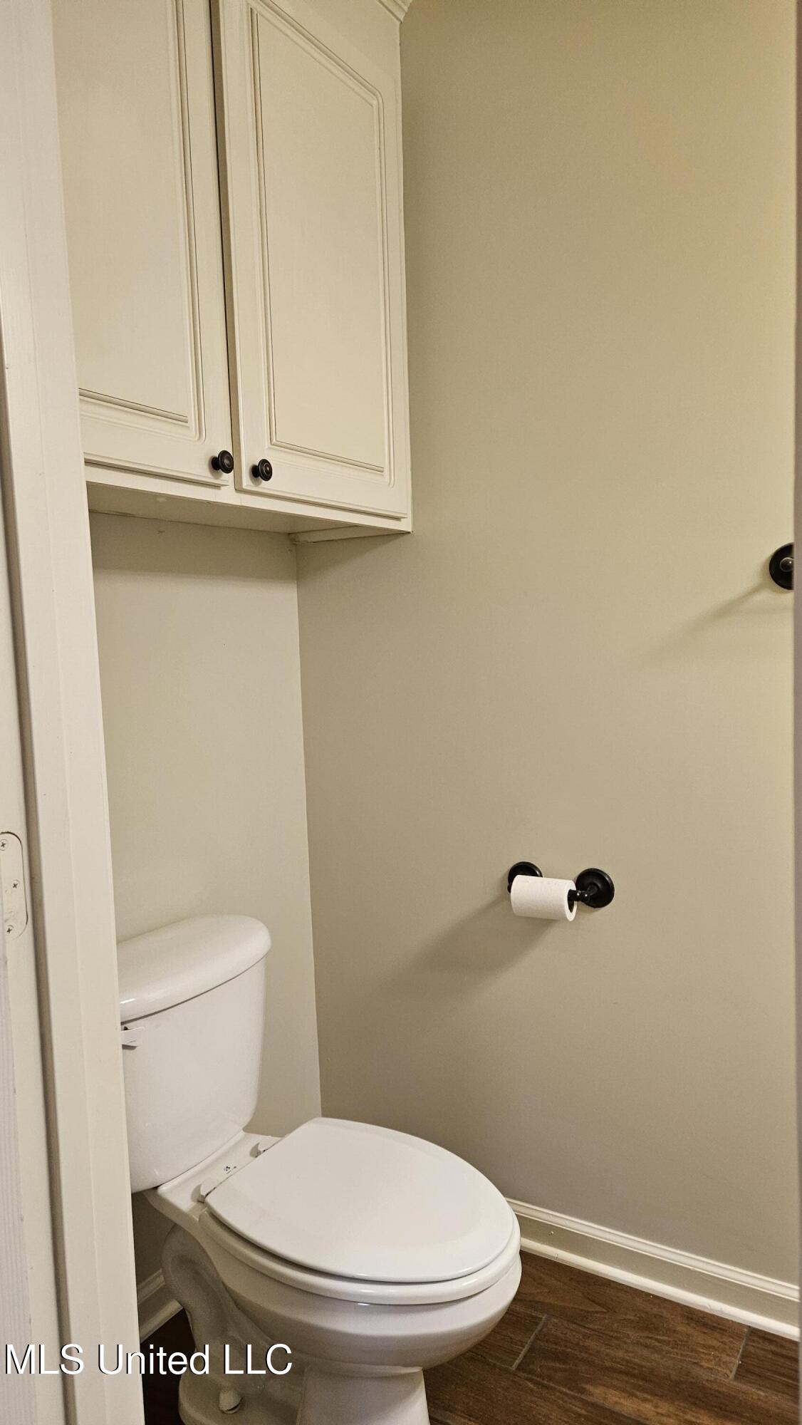 126 Turtle Ridge Drive Brandon, MS 39047 - Photo 63 of 95 Half Bath