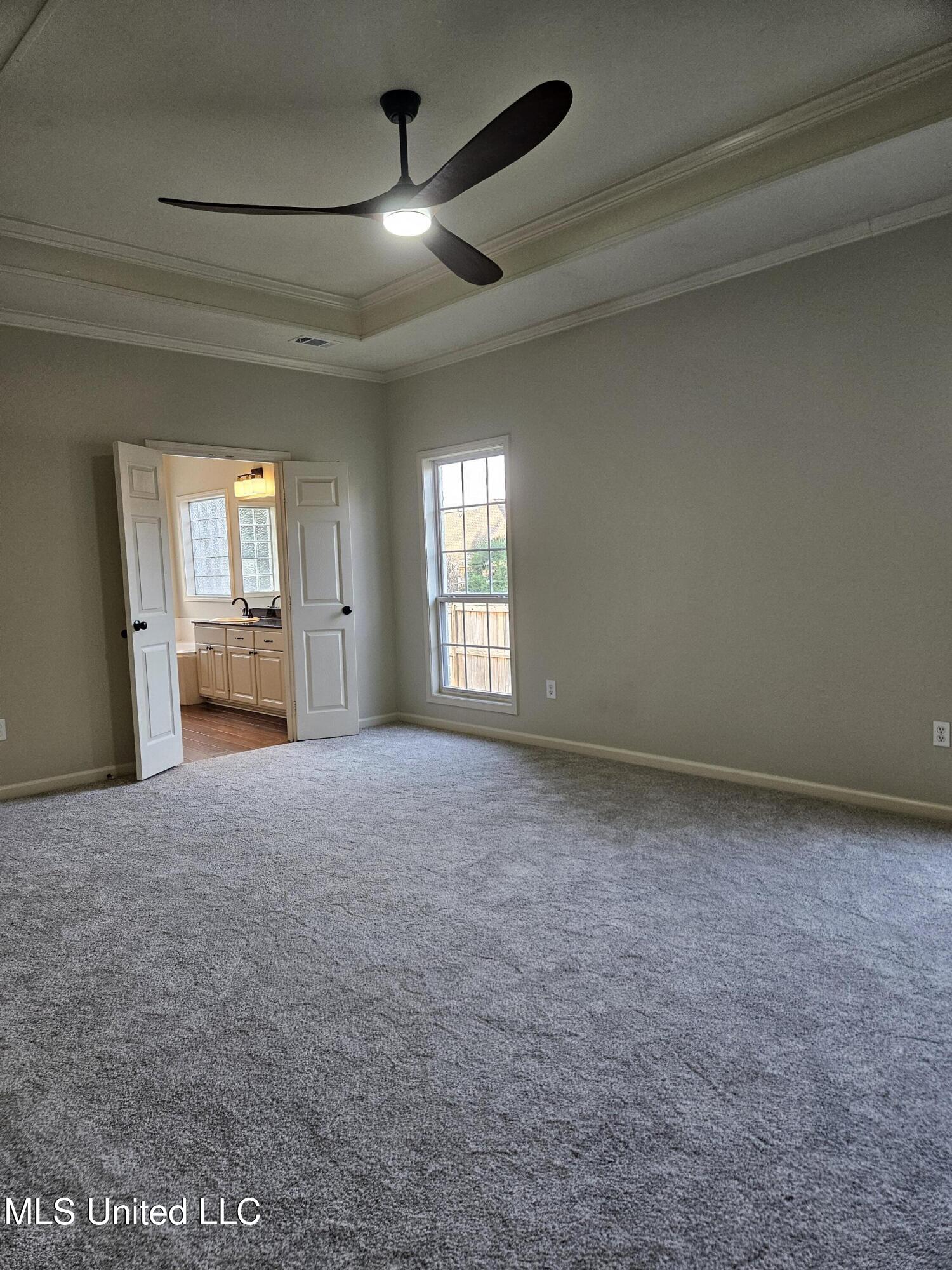 126 Turtle Ridge Drive Brandon, MS 39047 - Photo 66 of 95 Master Bedroom