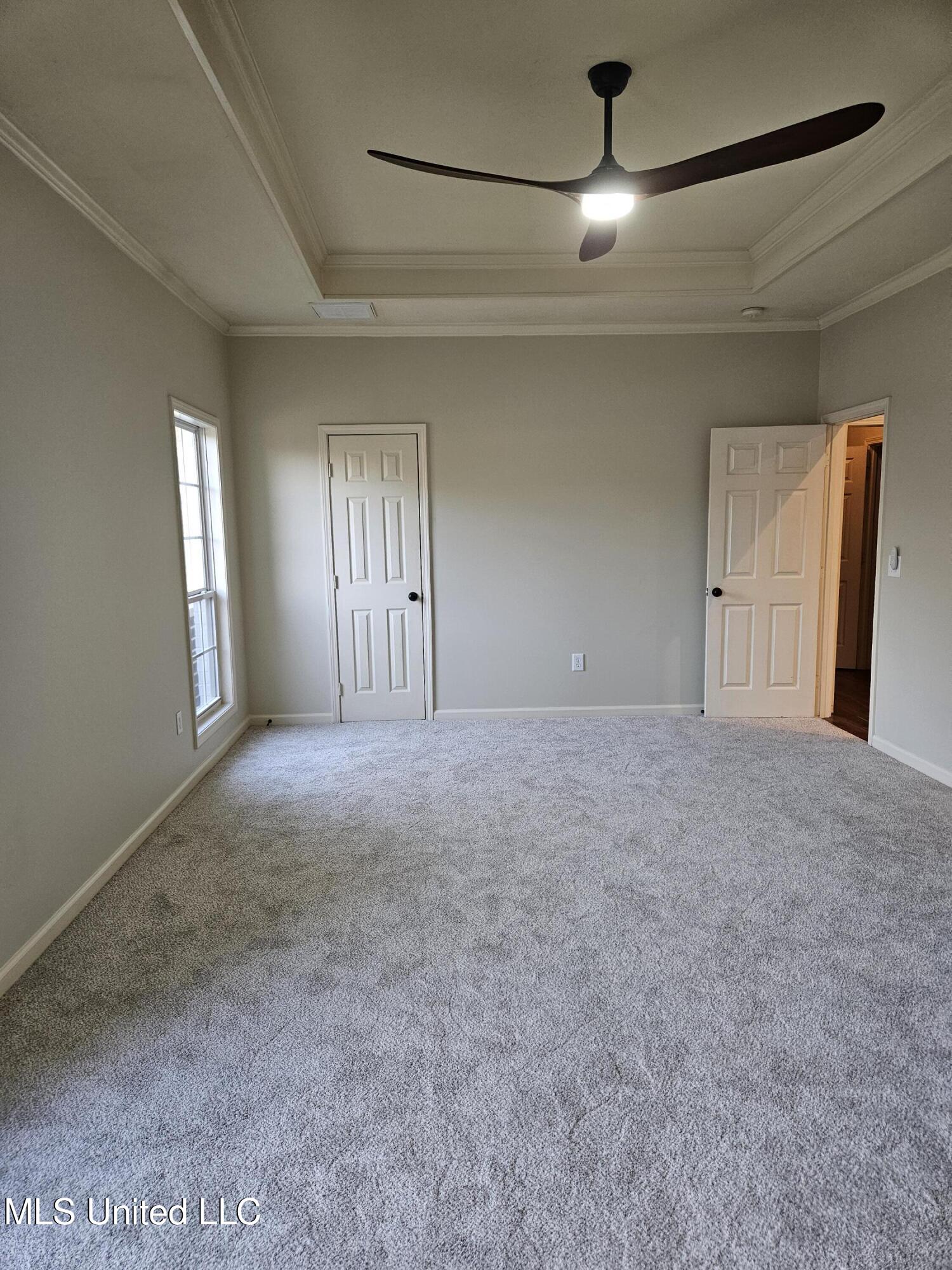 126 Turtle Ridge Drive Brandon, MS 39047 - Photo 69 of 95 Master Bedroom