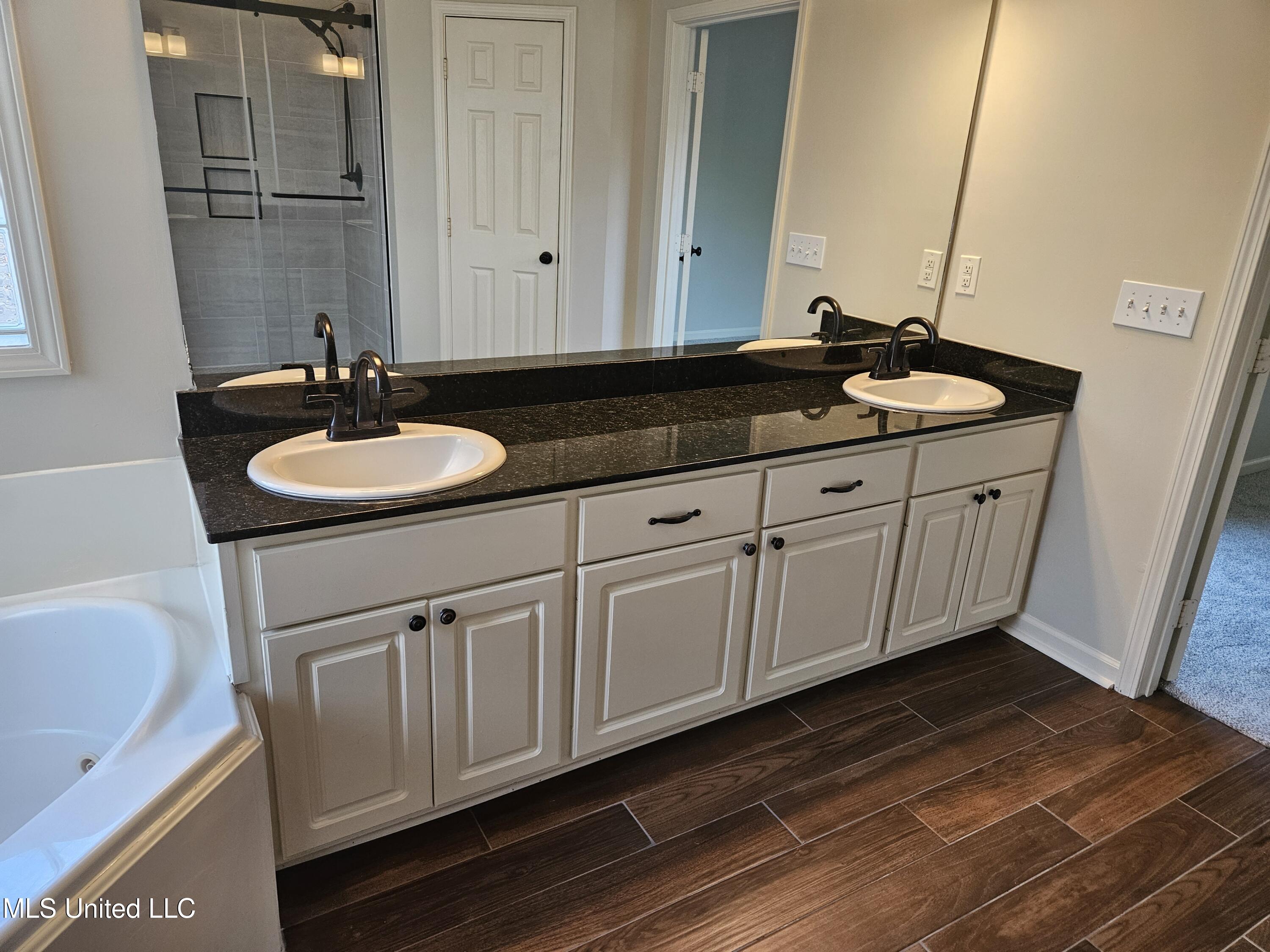 126 Turtle Ridge Drive Brandon, MS 39047 - Photo 75 of 95 Master Bath