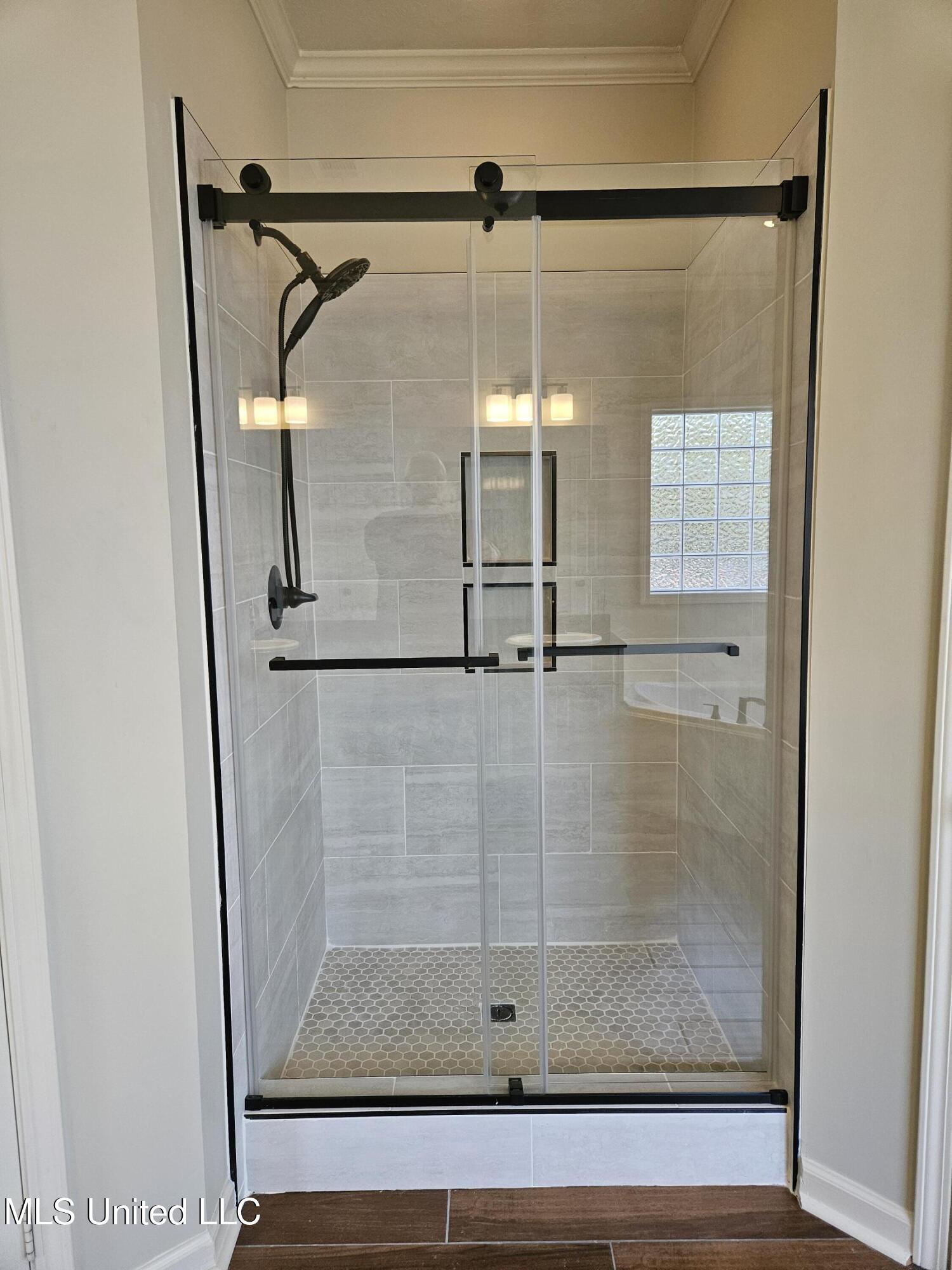 126 Turtle Ridge Drive Brandon, MS 39047 - Photo 77 of 95 Master Shower