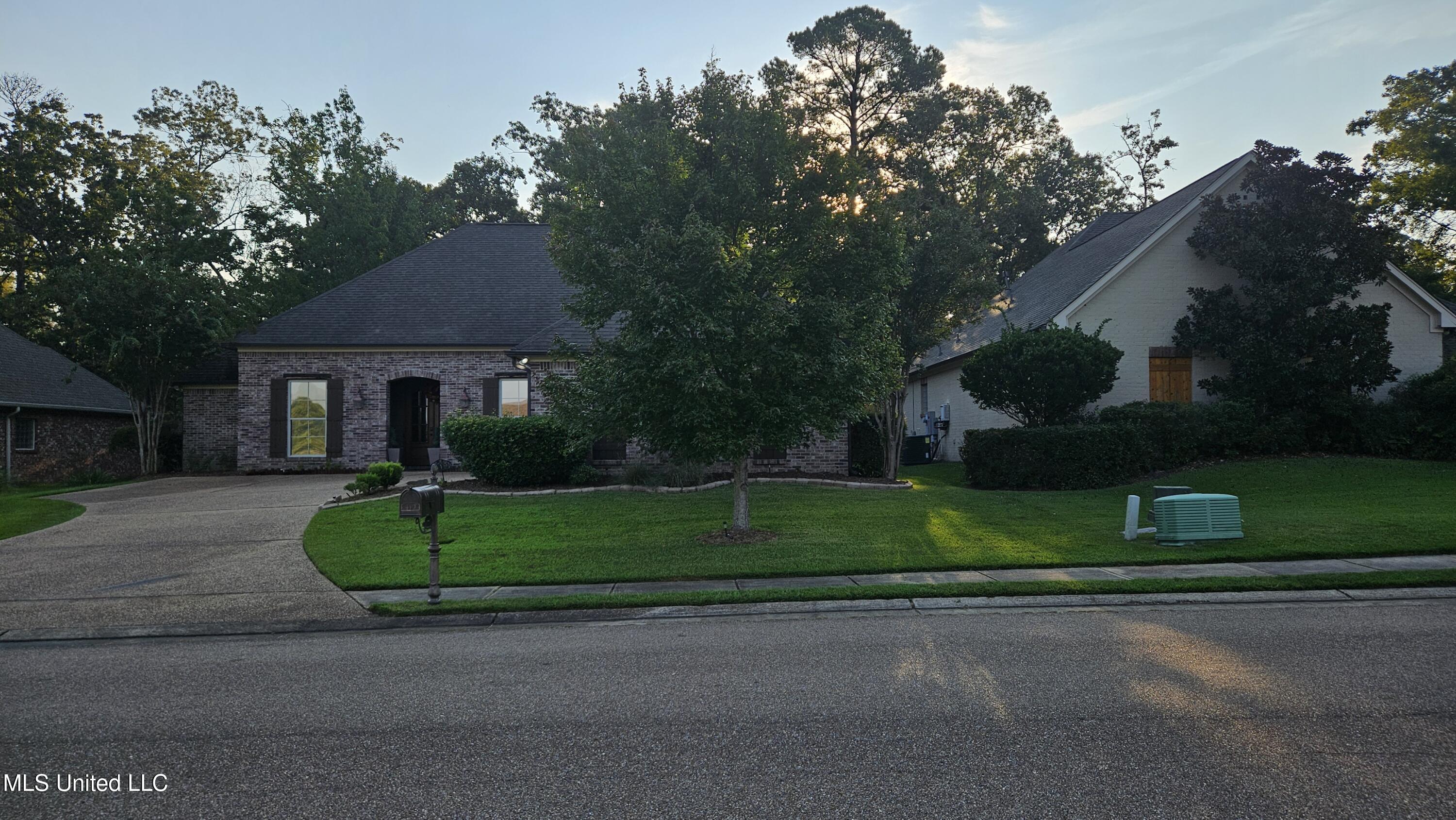 126 Turtle Ridge Drive Brandon, MS 39047 - Photo 88 of 95 Neighborhood