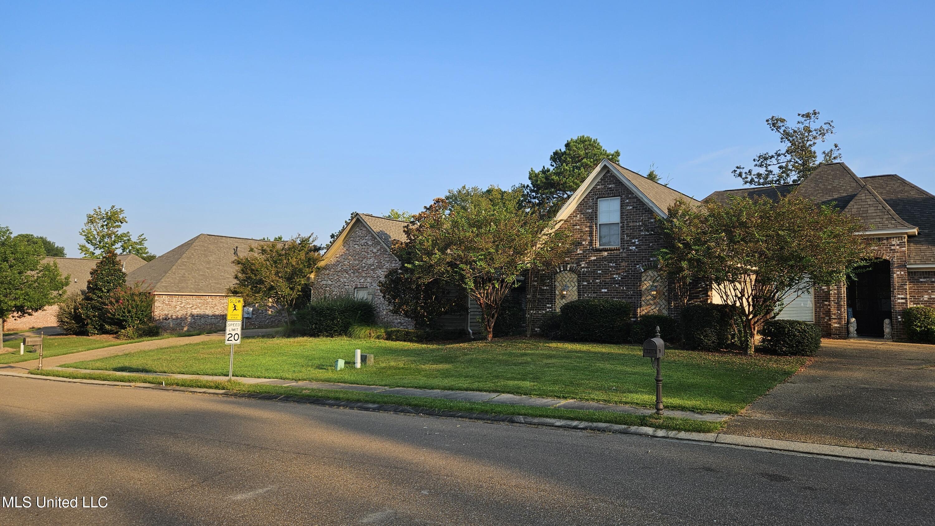 126 Turtle Ridge Drive Brandon, MS 39047 - Photo 92 of 95 Neighborhood