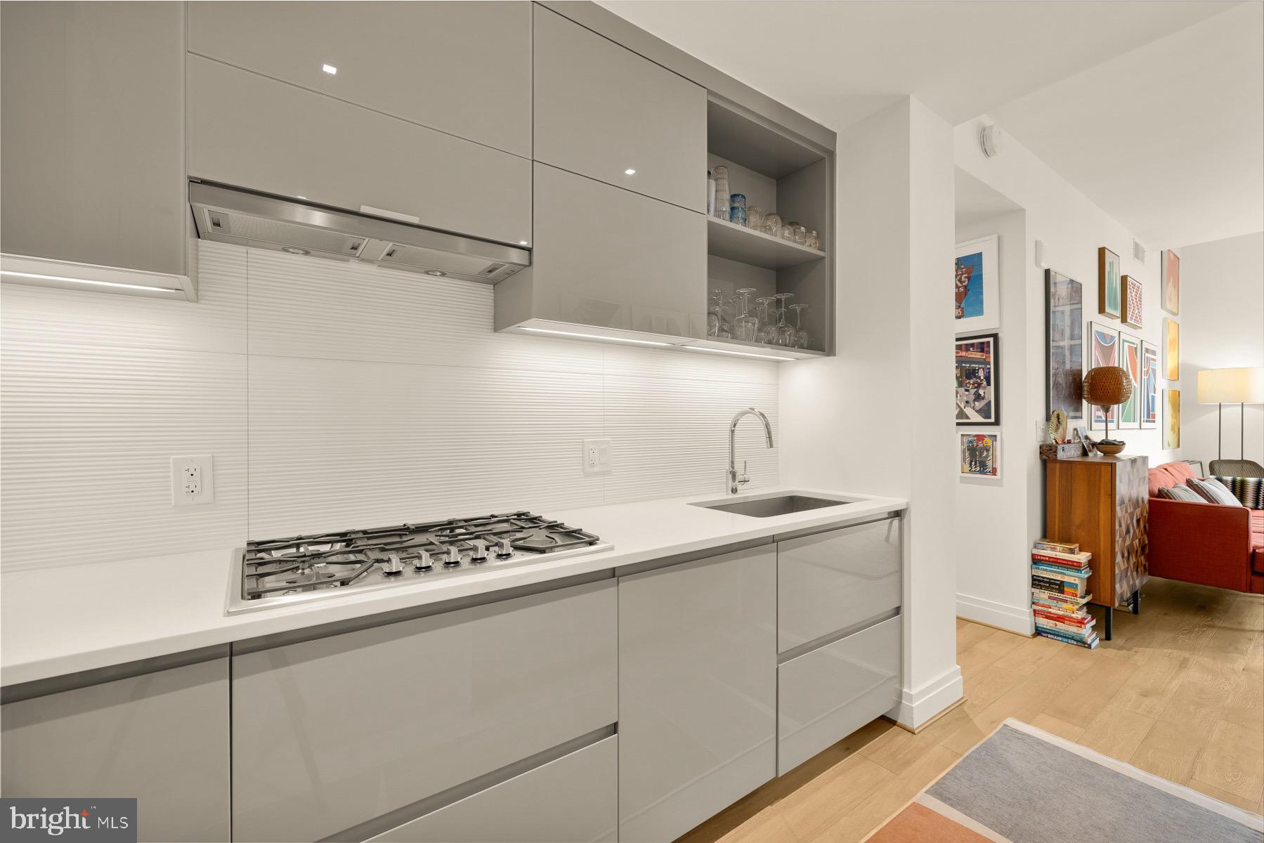 810 O Street Northwest, Unit 809 Washington, DC 20001 - Photo 6 of 30