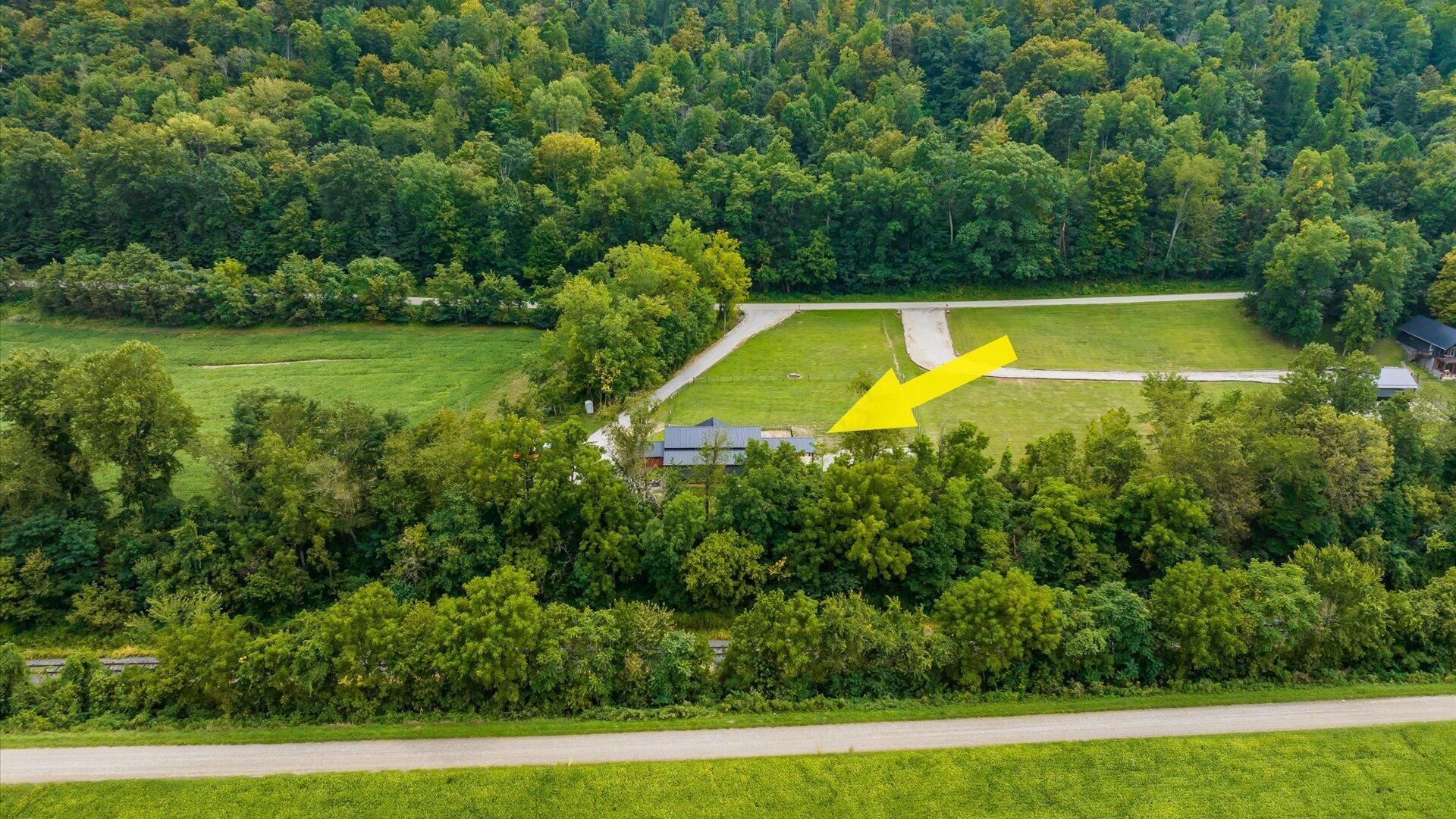 4797 Narrows Road Frazeysburg, OH 43822 - Photo 55 of 62 10-z 4797 Narrows019 - Copy