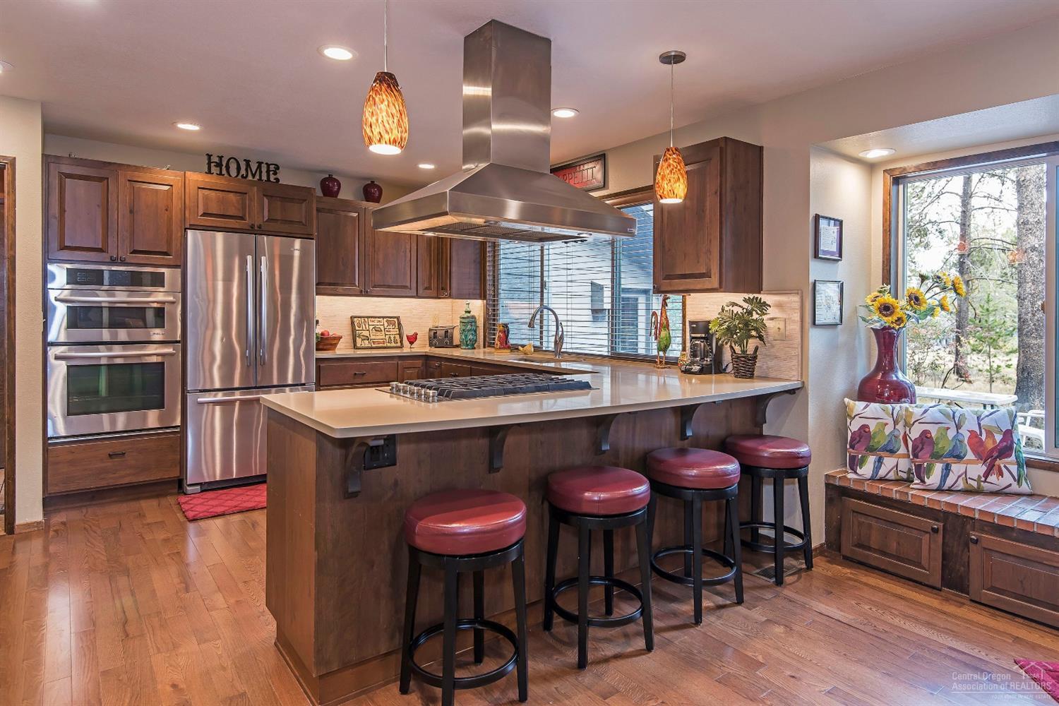 17536 Meadow Lark Lane, Unit 4 Sunriver, OR 97707 - Photo 5 of 25 Additional Photo